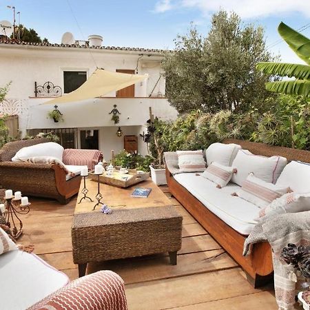Casa Con Jardin Villa กาโกรอนเต ภายนอก รูปภาพ