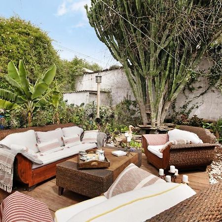Casa Con Jardin Villa กาโกรอนเต ภายนอก รูปภาพ