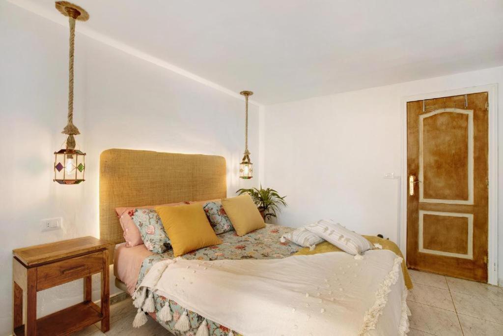 Casa Con Jardin Villa กาโกรอนเต ภายนอก รูปภาพ