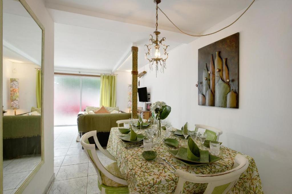 Casa Con Jardin Villa กาโกรอนเต ภายนอก รูปภาพ
