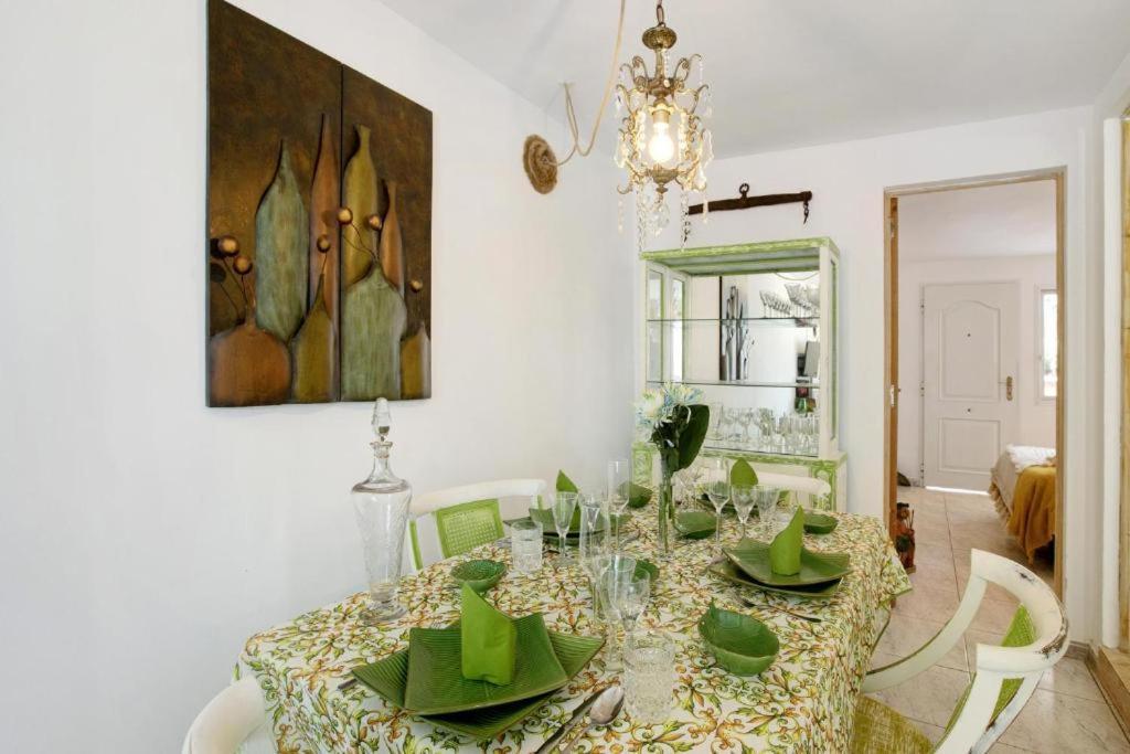 Casa Con Jardin Villa กาโกรอนเต ภายนอก รูปภาพ